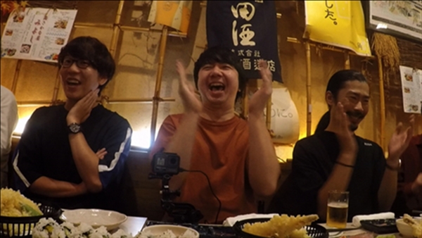 『有吉の壁に耳あり！壁ベテラン＆壁ルーキー大反省会』
