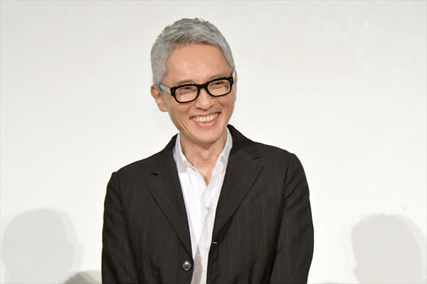 映画「ヒキタさん！ご懐妊ですよ」公開記念舞台あいさつ
