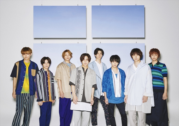 Hey! Say! JUMP