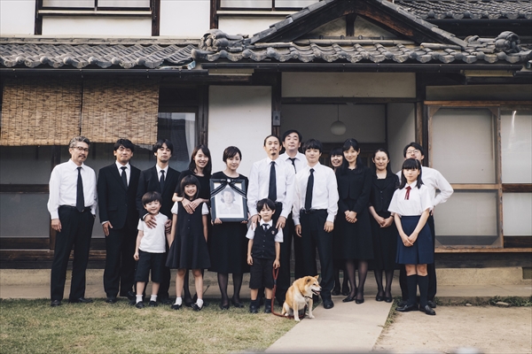 映画「最初の晩餐」