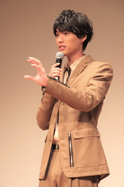 『4分間のマリーゴールド』
