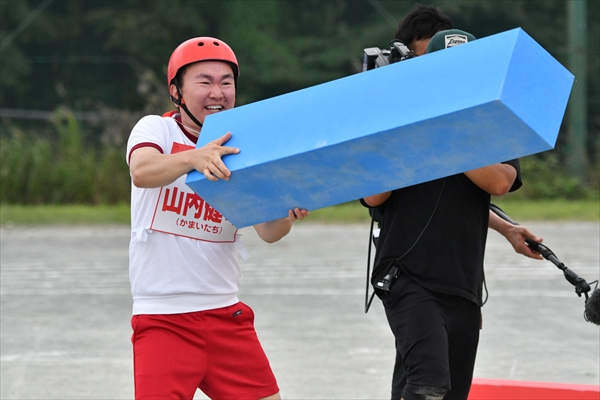 『リンカーン芸人大運動会』