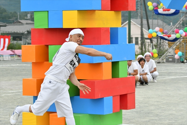 『リンカーン芸人大運動会』