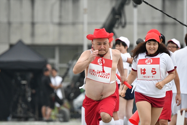 『リンカーン芸人大運動会』