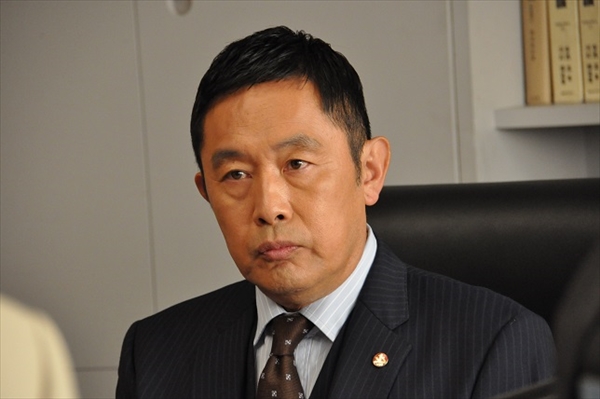 『警視庁・捜査一課長SP』