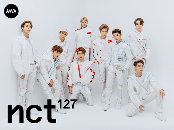 NCT 127