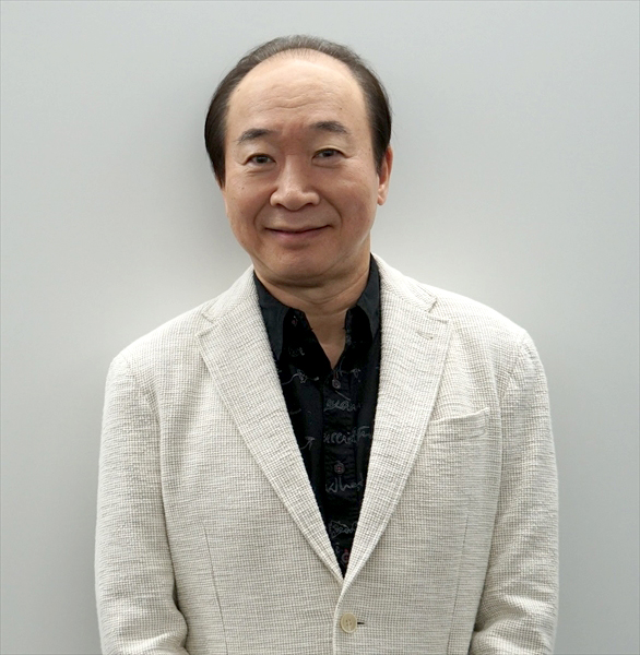 中村梅雀