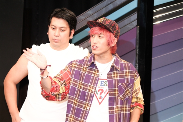 よしもと男前ブサイクランキング Tv Life Web