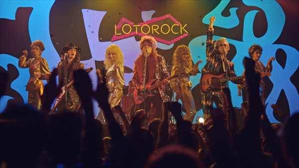 「ボクたち、ロトもだち」CM