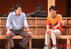宇宙Six山本亮太、伊礼彼方と兄弟役で「いいお兄ちゃん、ゲット！」舞台「相対的浮世絵」
