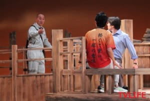 宇宙Six山本亮太、伊礼彼方と兄弟役で「いいお兄ちゃん、ゲット！」舞台「相対的浮世絵」