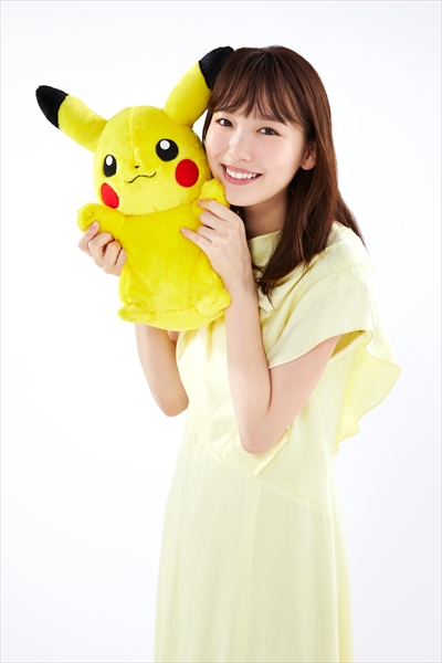 『ポケットモンスター』