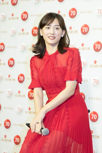 『第70回NHK紅白歌合戦』