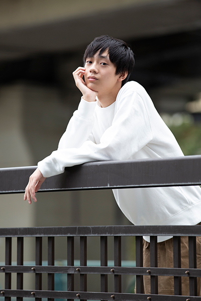 水沢林太郎インタビュー