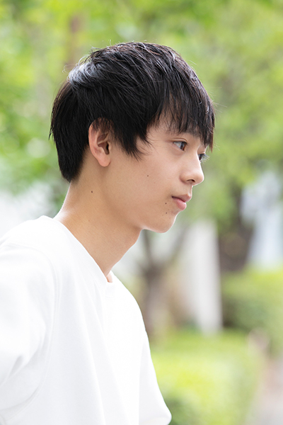 水沢林太郎インタビュー