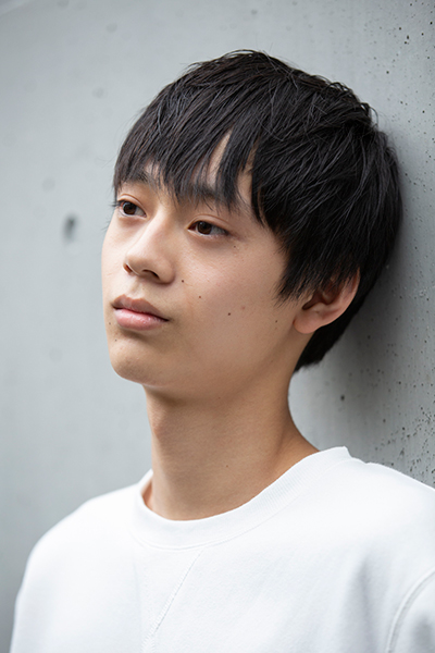 水沢林太郎インタビュー
