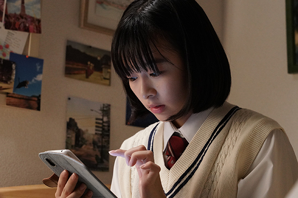 映画「地獄少女」