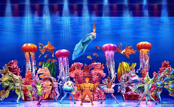 劇団四季 Tv Life Web