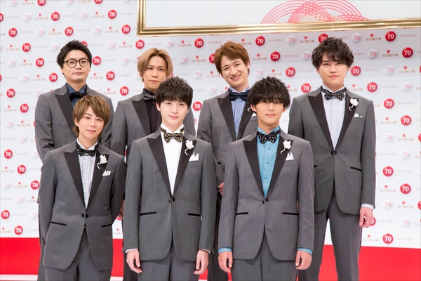 『第70回NHK紅白歌合戦』