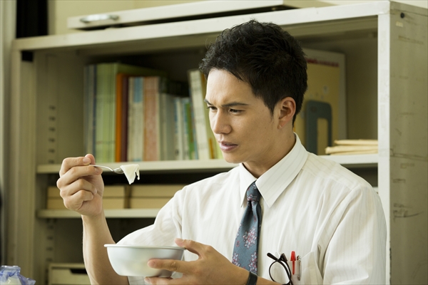 『おいしい給食』