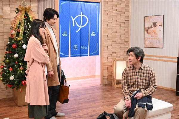 『LIFE！』