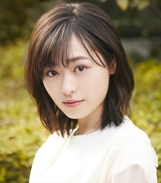 福原遥