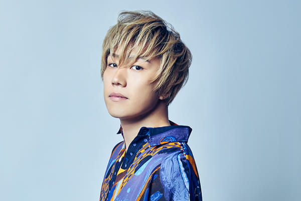 早乙女太一「僕にとっても、みんなにとっても新しい挑戦」BSスカパー！『密着・早乙女太一～劇団朱雀復活にかける思い～』