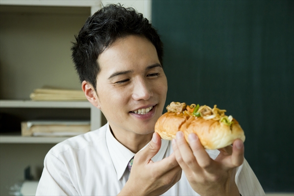 『おいしい給食』