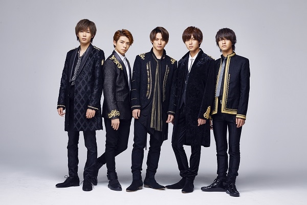 King & Prince CONCERT TOUR 2019」BD＆DVDリリース決定！横アリ公演を ...