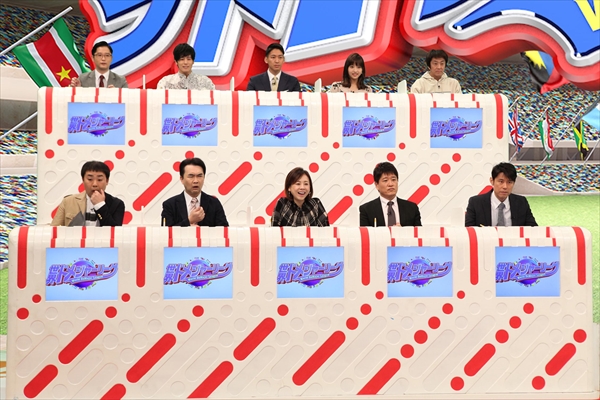 『ネプリーグSP』