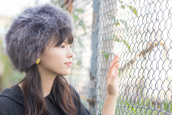 小西はるインタビュー