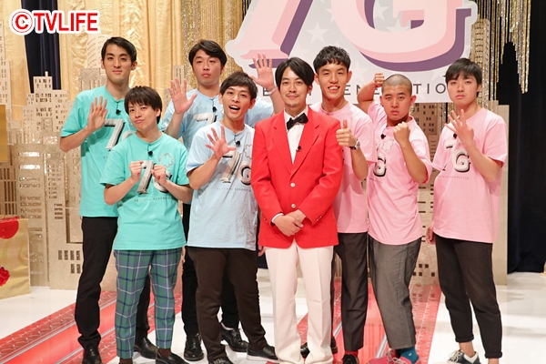 『7G～SEVENTH GENERATION～』