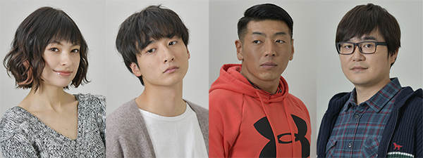 『ドラマパラビ「来世ではちゃんとします」』