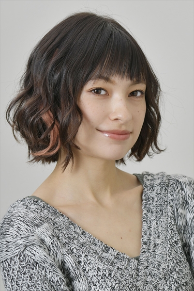 太田莉菜『ドラマパラビ「来世ではちゃんとします」』