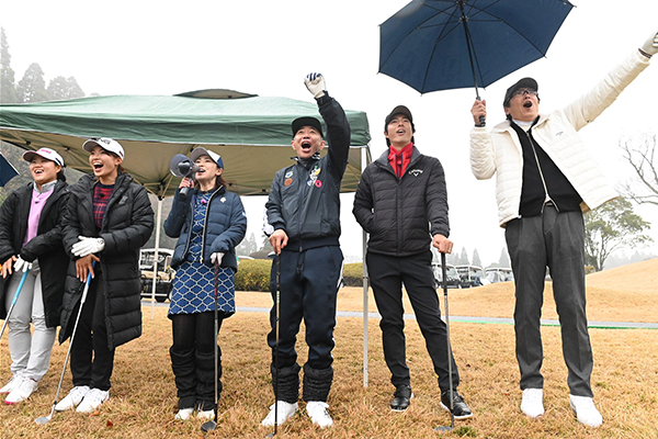  『夢対決2020 とんねるずのスポーツ王は俺だ!!5時間スペシャル』 