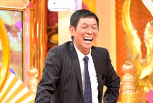 『明石家さんまの爆笑！ご長寿グランプリ2019』