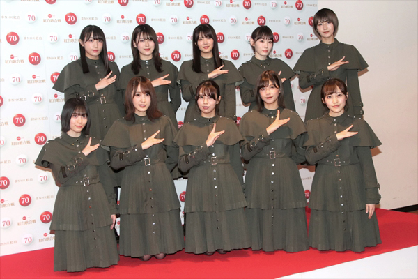 欅坂46