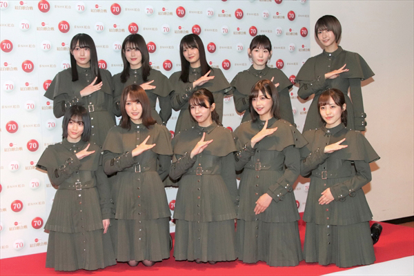 欅坂46