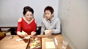 『ごぶごぶ正月SP延長戦』