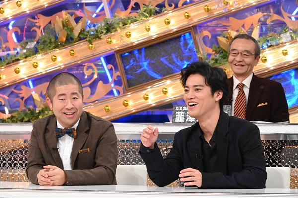 ビートたけしの知らないニュース 超常現象xファイルsp Tv Life Web ビートたけしの知らないニュース 超常現象xファイルsp Tv Life Web