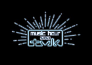 『tvk music hour 2020』