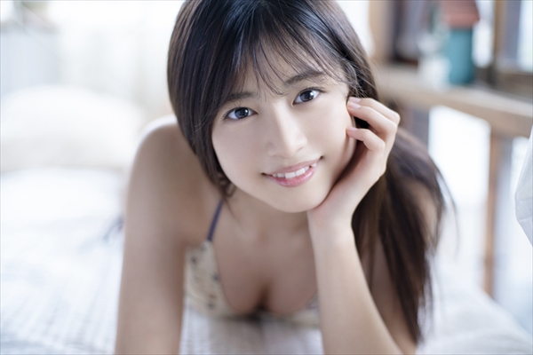 吉田莉桜