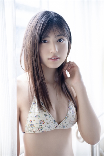 吉田莉桜