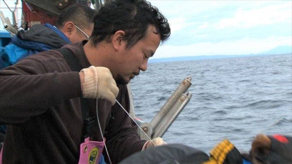 『マグロに賭けた男たち2020～天国と地獄～』