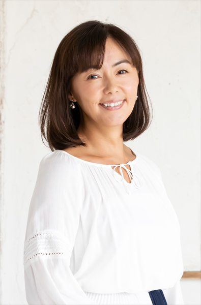 田中律子 Tv Life Web