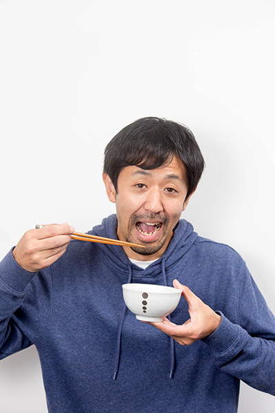 濱津隆之インタビュー