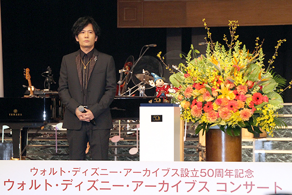 ウォルト ディズニー アーカイブス コンサート Tv Life Web ウォルト ディズニー アーカイブス コンサート Tv Life Web
