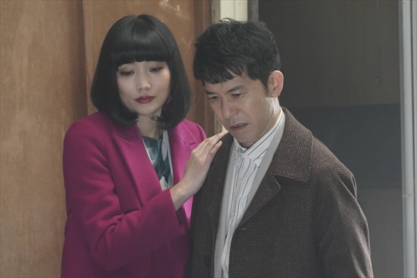 『絶対零度』