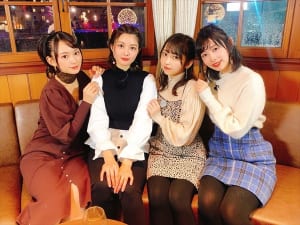 『おっとっと女子旅』