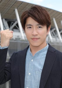 関ジャニ∞村上信五が『東京マラソン2020』メーンキャスターに就任